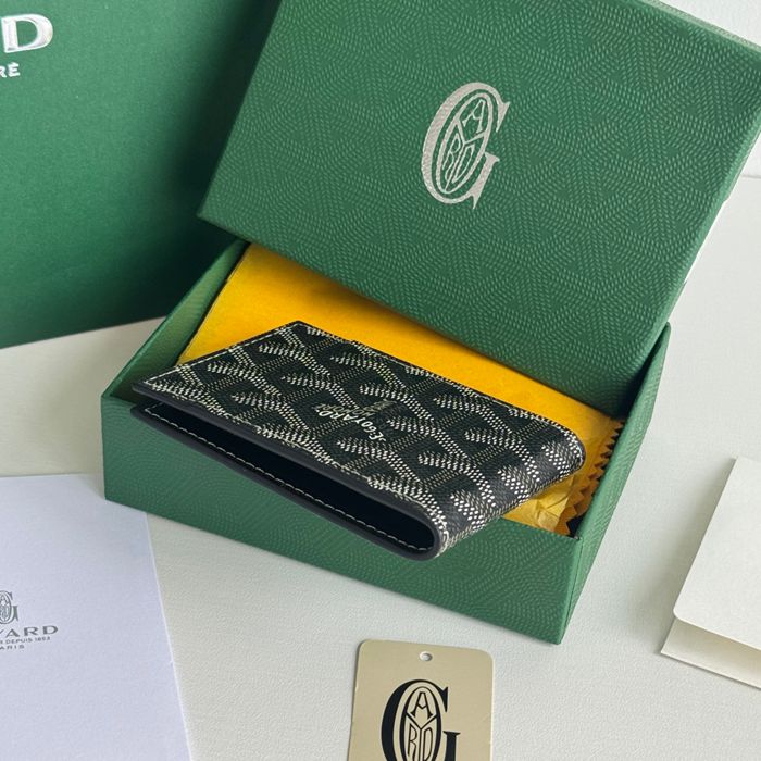 GOYARD インサート ヴィクトワール カードケース ユニセックス 7.1×10×0.5cm