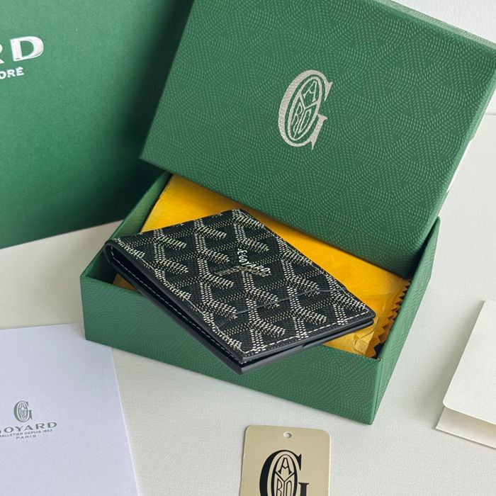 GOYARD インサート ヴィクトワール カードケース ユニセックス 7.1×10×0.5cm