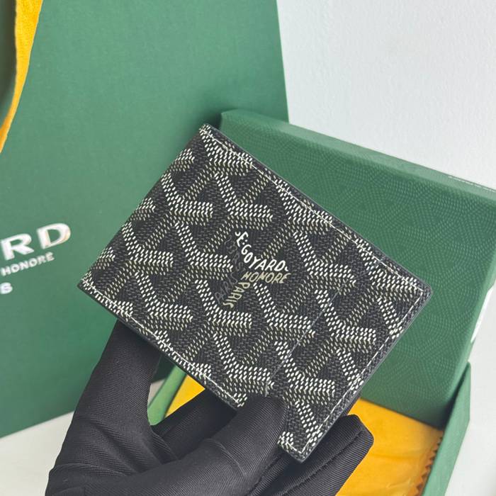 GOYARD インサート ヴィクトワール カードケース ユニセックス 7.1×10×0.5cm