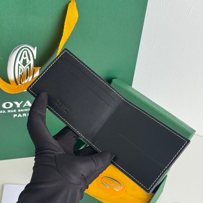 GOYARD インサート ヴィクトワール カードケース ユニセックス 7.1×10×0.5cm