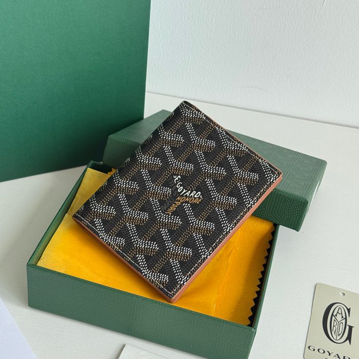 GOYARD サンマルク カードケース ユニセックス 10.7×8×1cm