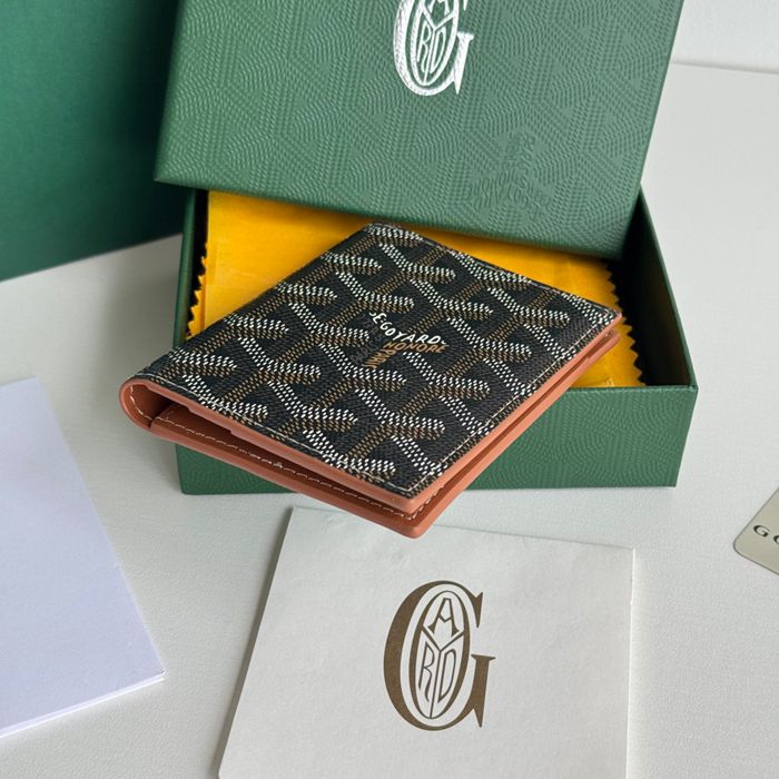 GOYARD サンマルク カードケース ユニセックス 10.7×8×1cm