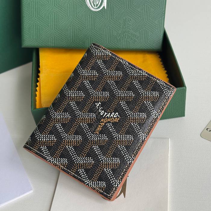 GOYARD サンマルク カードケース ユニセックス 10.7×8×1cm