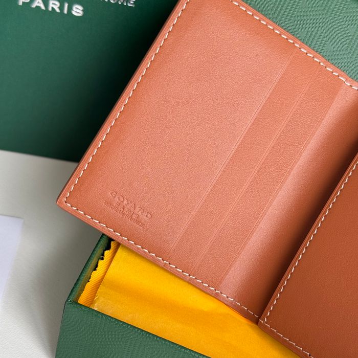 GOYARD サンマルク カードケース ユニセックス 10.7×8×1cm