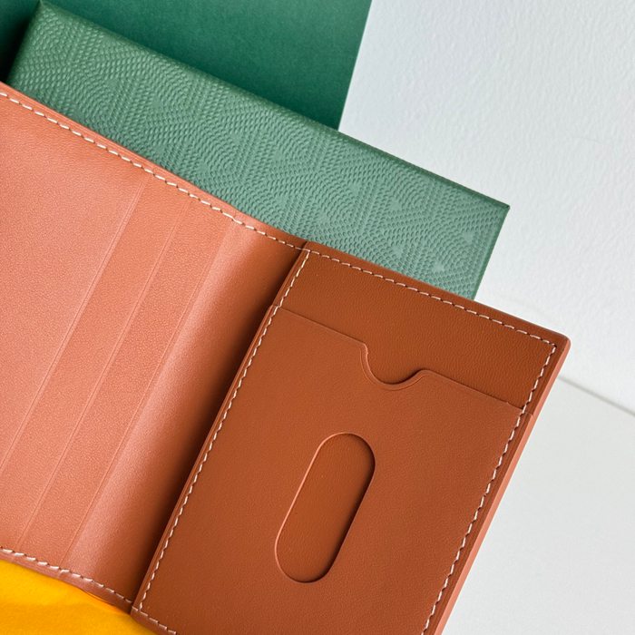 GOYARD サンマルク カードケース ユニセックス 10.7×8×1cm