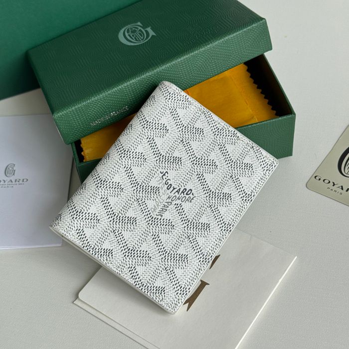 GOYARD サンマルク カードケース ユニセックス 10.7×8×1cm