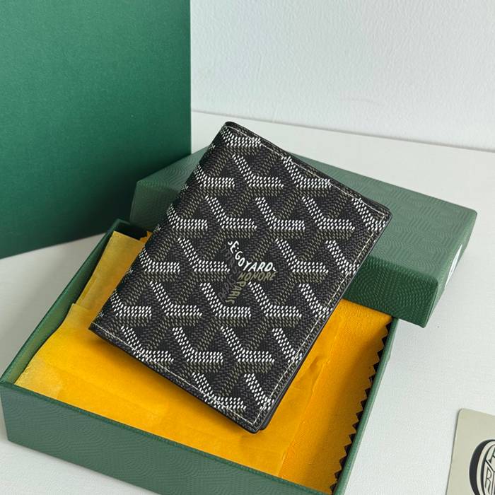 GOYARD サンマルク カードケース ユニセックス 10.7×8×1cm