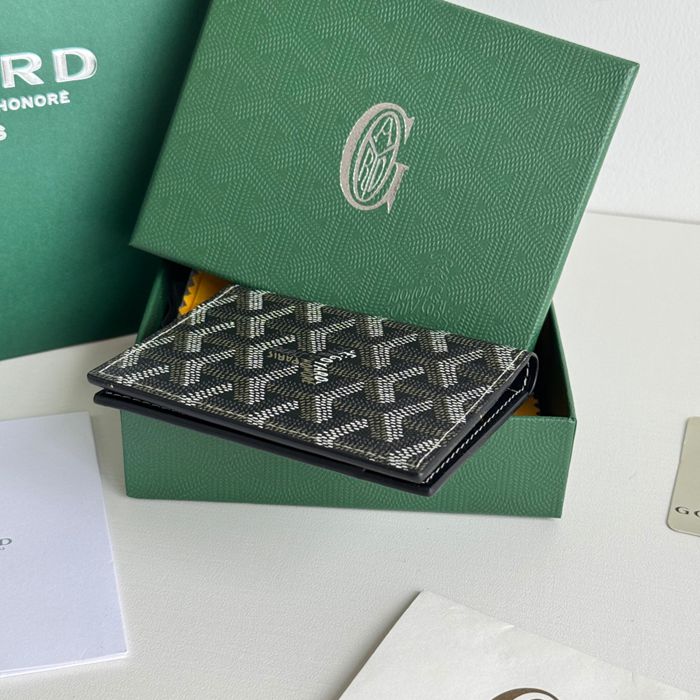 GOYARD サンマルク カードケース ユニセックス 10.7×8×1cm