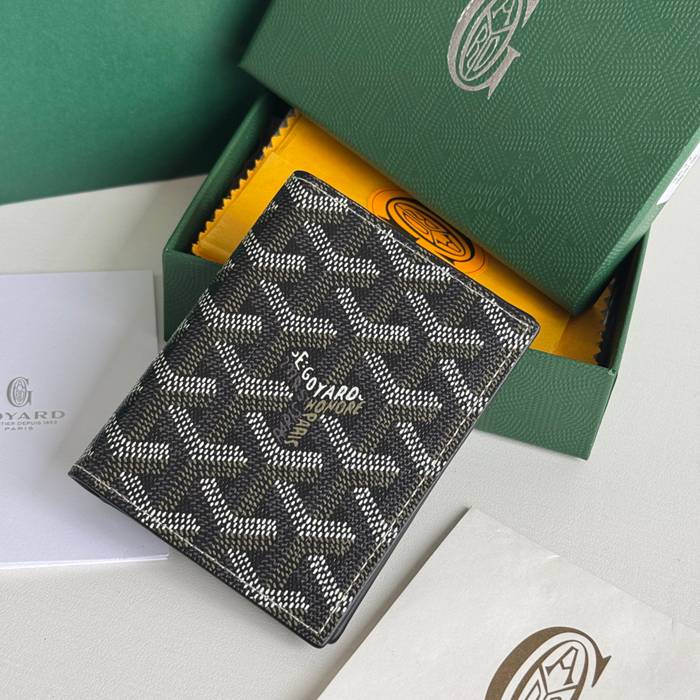 GOYARD サンマルク カードケース ユニセックス 10.7×8×1cm