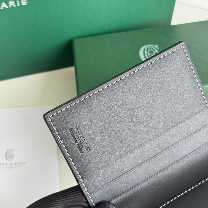 GOYARD サンマルク カードケース ユニセックス 10.7×8×1cm