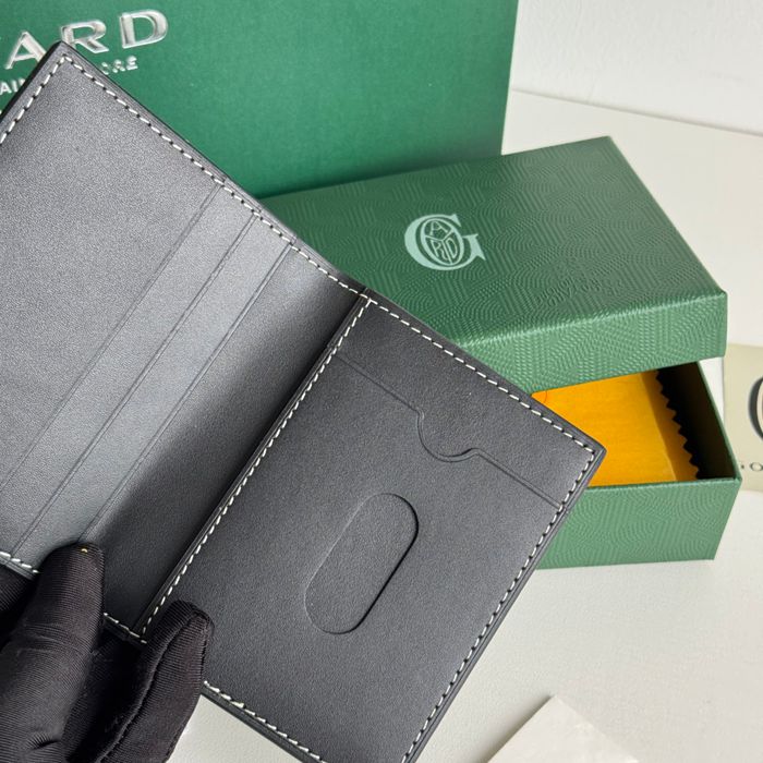 GOYARD サンマルク カードケース ユニセックス 10.7×8×1cm