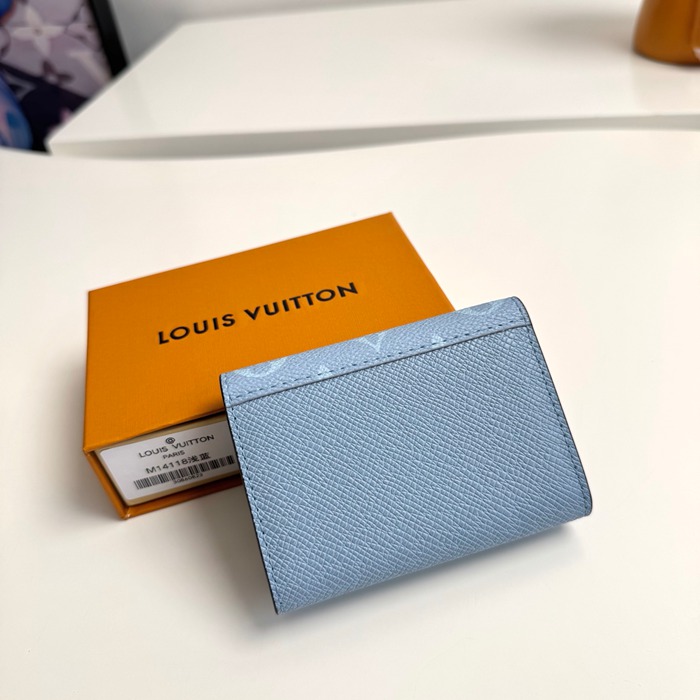 LOUIS VUITTON 名刺入れ ダミエ グラフィット メンズ 10.5×8cm