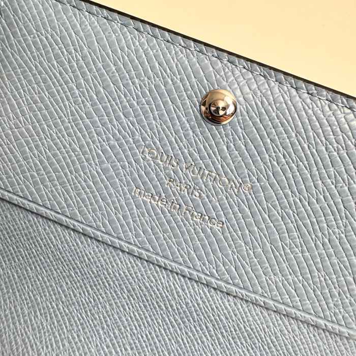 LOUIS VUITTON 名刺入れ ダミエ グラフィット メンズ 10.5×8cm