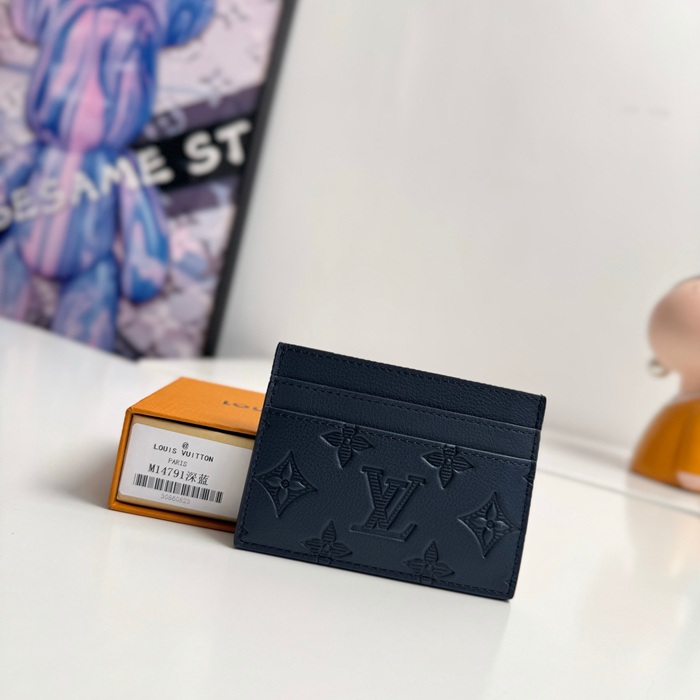LOUIS VUITTON カードケース モノグラム シャドウ レザー メンズ 11×7×1.5cm LOUIS VUITTON カードケース モノグラム シャドウ レザー メンズ 11×7×1.5cm