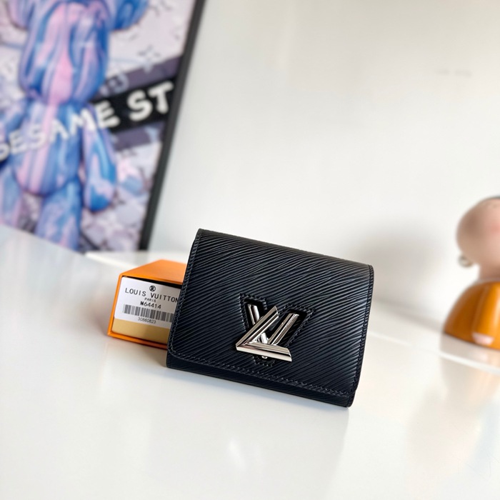 LOUIS VUITTON ヴィクトリーヌ ウォレット エピレザー レディース 12×9.5×2.5cm LOUIS VUITTON ヴィクトリーヌ ウォレット エピレザー レディース 12×9.5×2.5cm
