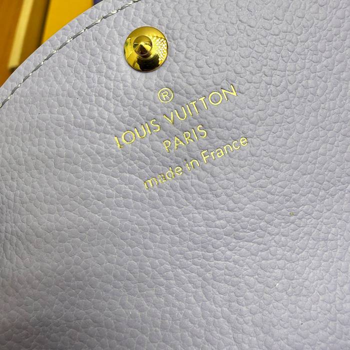 LOUIS VUITTON ロザリー コインパース モノグラム キャンバス メンズ 11×8×2.5cm