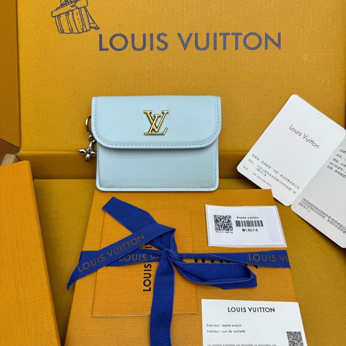 LOUIS VUITTON ロザリー コインパース モノグラム キャンバス メンズ 10×8×2cm