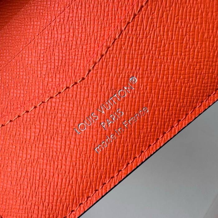 LOUIS VUITTON スレンダー ウォレット モノグラム エクリプス メンズ 11×8.5×2cm
