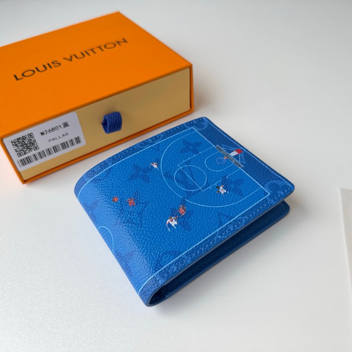 LOUIS VUITTON スレンダー ウォレット モノグラム キャンバス メンズ 11×8.5×2cm LOUIS VUITTON スレンダー ウォレット モノグラム キャンバス メンズ 11×8.5×2cm