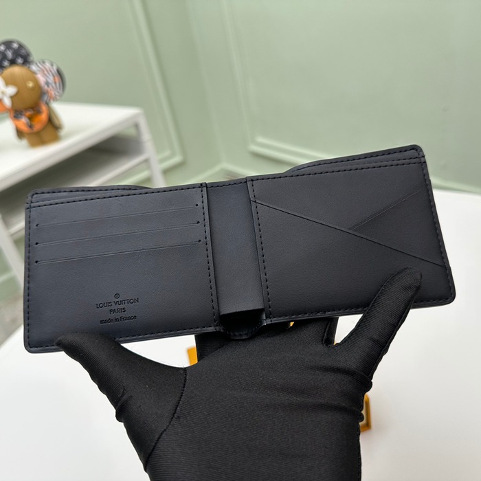LOUIS VUITTON パイロット ブリーフケース カーフレザー メンズ 39×29×6cm