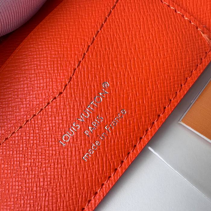 LOUIS VUITTON スレンダー ウォレット モノグラム キャンバス メンズ 11×8.5×2cm