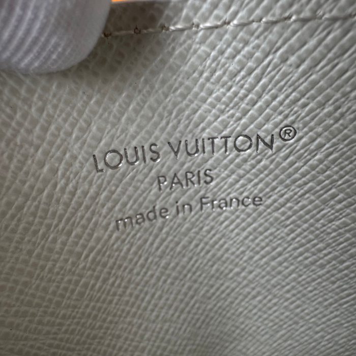 LOUIS VUITTON ダブルカードケース モノグラム キャンバス メンズ 11×7×1.5cm