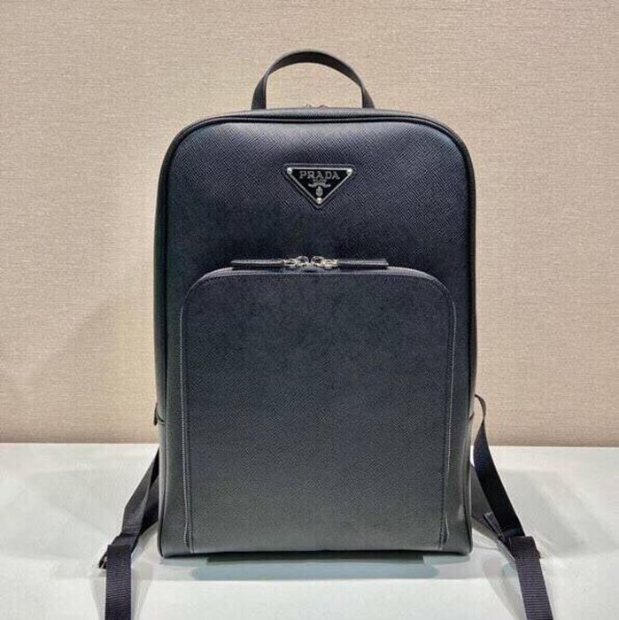 プラダ スタイル リュック 2VZ102 サイズ：30×43×12.5cm