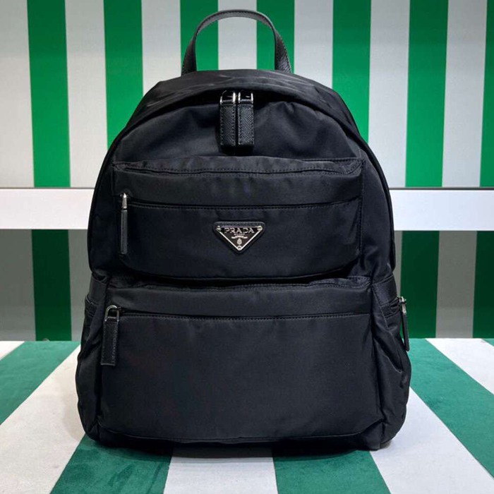 プラダ スタイル リュック 2VZ025 サイズ:29×40×17cm プラダ スタイル リュック 2VZ025 サイズ:29×40×17cm