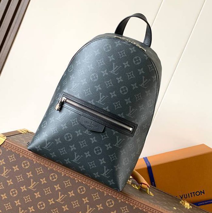 ルイ?ヴィトン スタイル ディスカバリー スリム リュック サイズ：38×13×28cm
