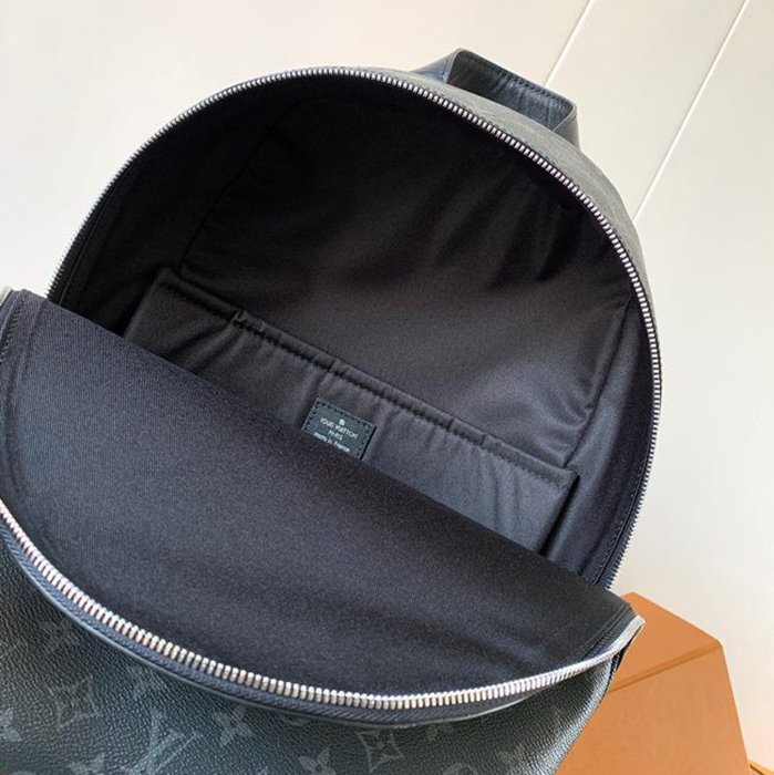 ルイ?ヴィトン スタイル ディスカバリー スリム リュック サイズ:38×13×28cm