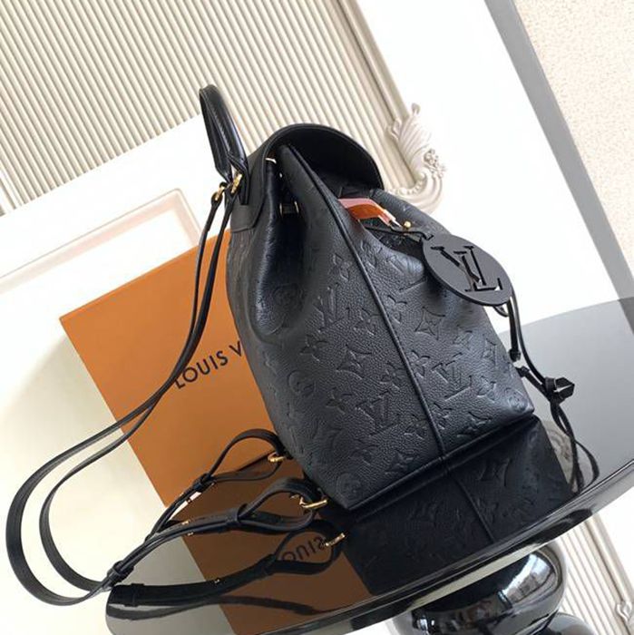 ルイ?ヴィトン スタイル リュック サイズ:27.5×33×14cm
