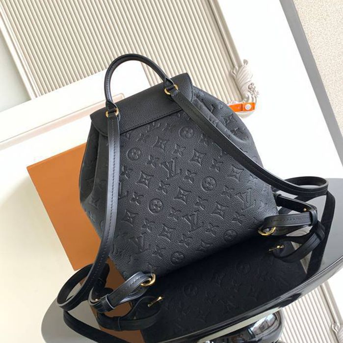 ルイ?ヴィトン スタイル リュック サイズ:27.5×33×14cm