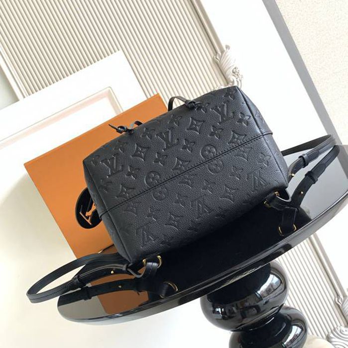 ルイ?ヴィトン スタイル リュック サイズ:27.5×33×14cm
