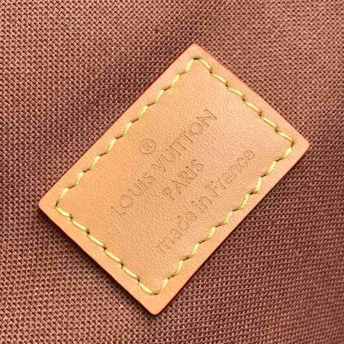 ルイ?ヴィトン スタイル リュック サイズ:27.5×33×14cm