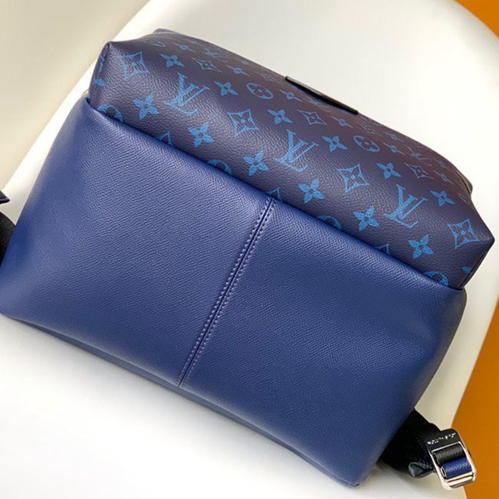 ルイ?ヴィトン スタイル ディスカバリー スモール リュック サイズ:40×30×20cm