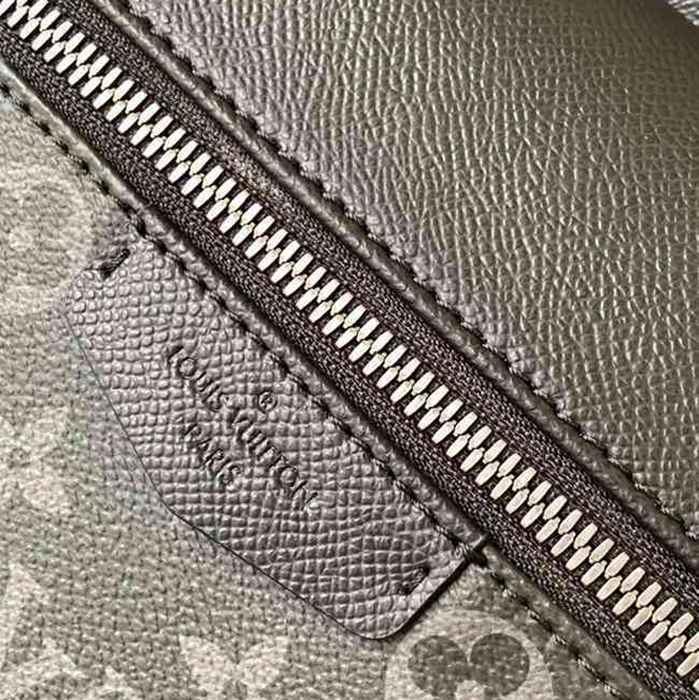 ルイ?ヴィトン スタイル ディスカバリー スモール リュック サイズ:40×30×20cm