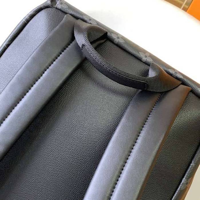 ルイ?ヴィトン スタイル ディスカバリー スモール リュック サイズ:40×30×20cm