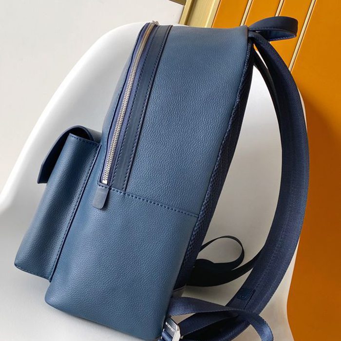 ルイ?ヴィトン スタイル エアログラム リュック カーフスキン サイズ:43×30×14cm