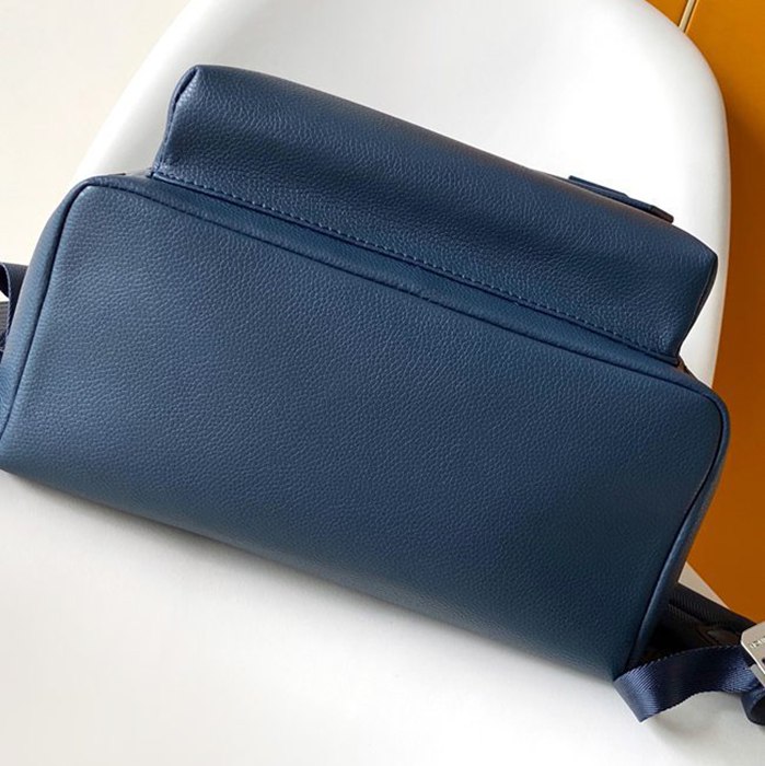 ルイ?ヴィトン スタイル エアログラム リュック カーフスキン サイズ:43×30×14cm
