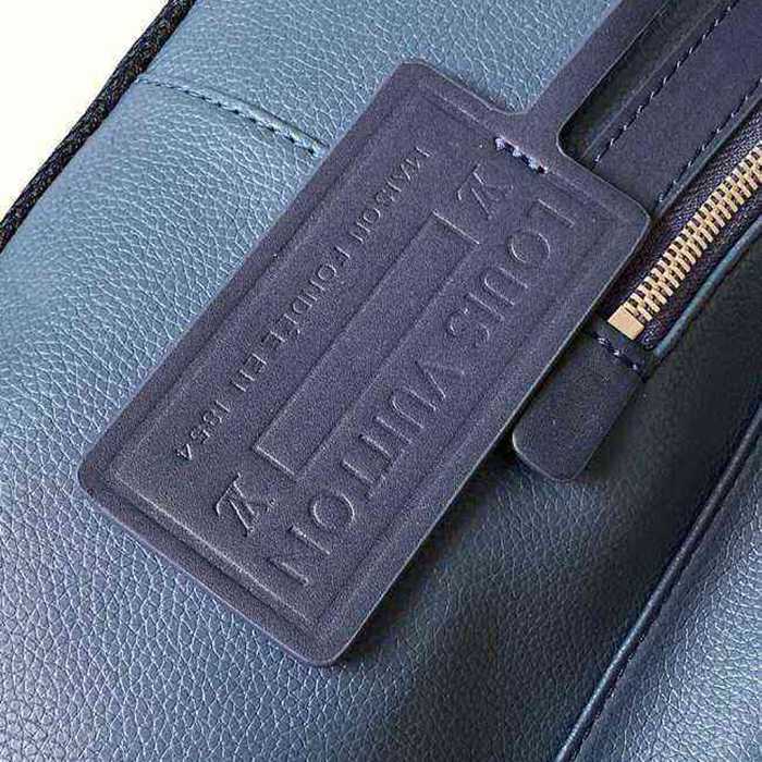 ルイ?ヴィトン スタイル エアログラム リュック カーフスキン サイズ:43×30×14cm