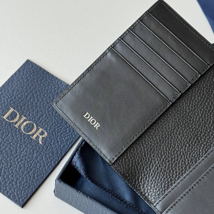DIOR H016-H020 サドルパスポートケース オブリーク サイズ:10x13.3cm