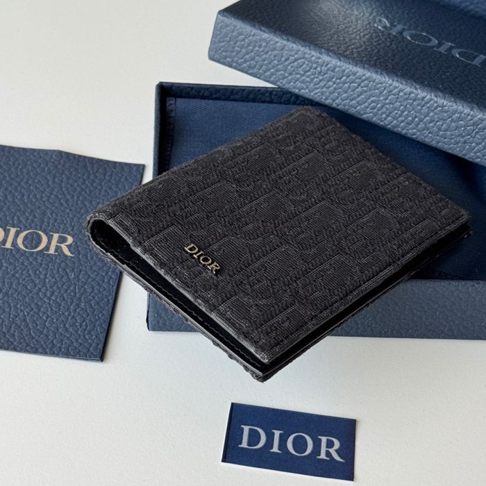 DIOR H016-H020 サドルパスポートケース オブリーク サイズ:10x13.3cm