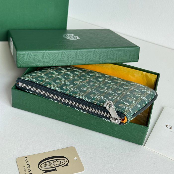 GOYARD 3309 ミニクラッチバッグ ゼロ財布 サイズ:15x10cm