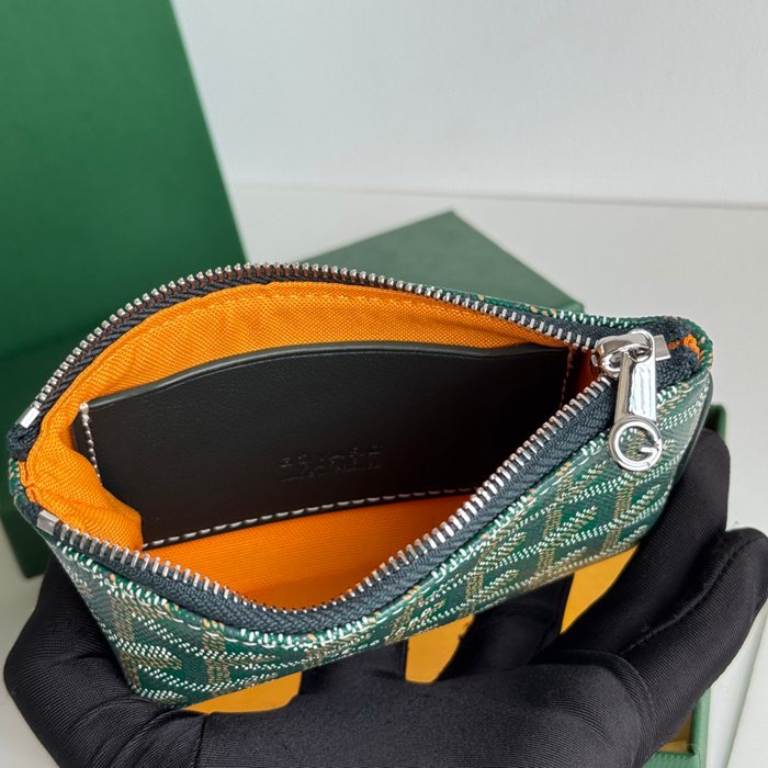 GOYARD 3309 ミニクラッチバッグ ゼロ財布 サイズ:15x10cm