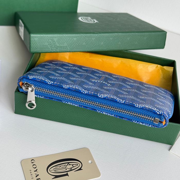 GOYARD 3309 ミニクラッチバッグ ゼロ財布 サイズ:15x10cm