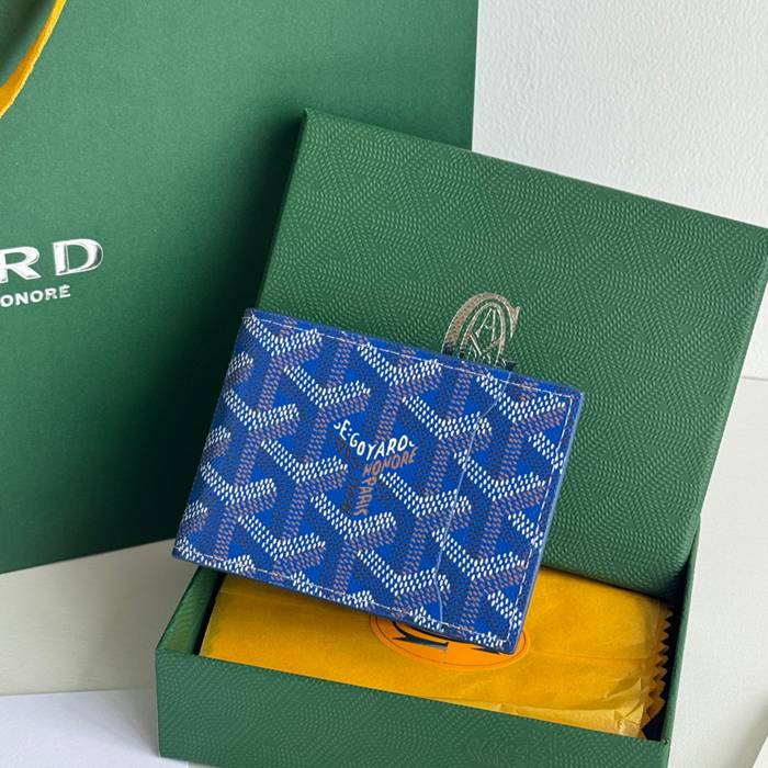 GOYARD 3311 インサート?ヴィクトワール カードケース サイズ:10x7.1x0.5cm