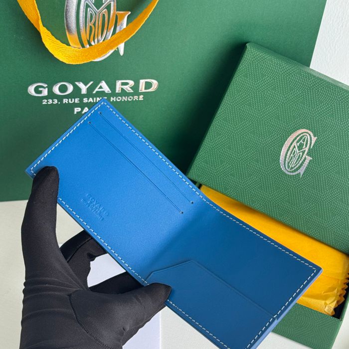 GOYARD 3311 インサート?ヴィクトワール カードケース サイズ:10x7.1x0.5cm