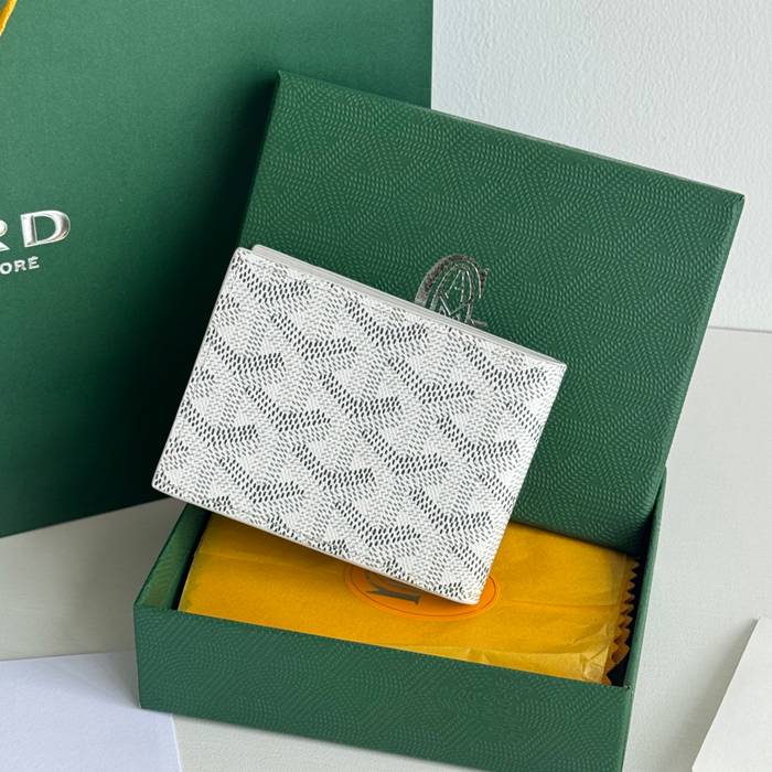 GOYARD 3311 インサート?ヴィクトワール カードケース サイズ:10x7.1x0.5cm