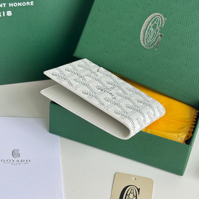 GOYARD 3311 インサート?ヴィクトワール カードケース サイズ:10x7.1x0.5cm