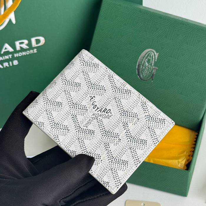 GOYARD 3311 インサート?ヴィクトワール カードケース サイズ:10x7.1x0.5cm